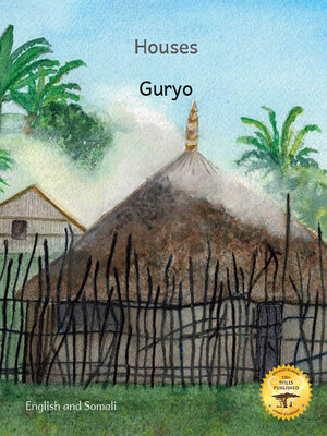 cover image of Houses